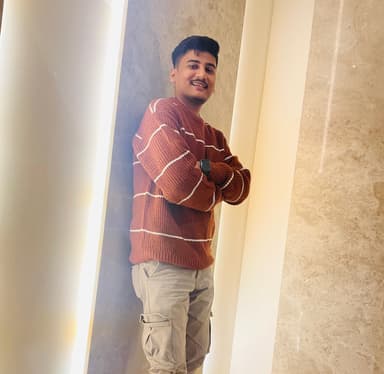 Astitva Rajesh
