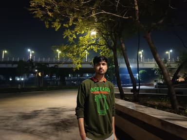 Manjeet Kumar