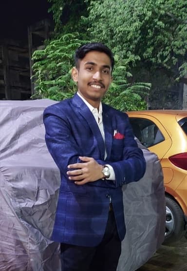 Nimesh Dutt